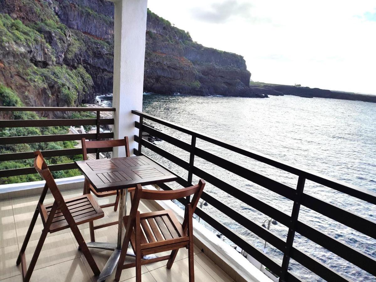 Estudio Al Mar San Marcos  Exteriör bild